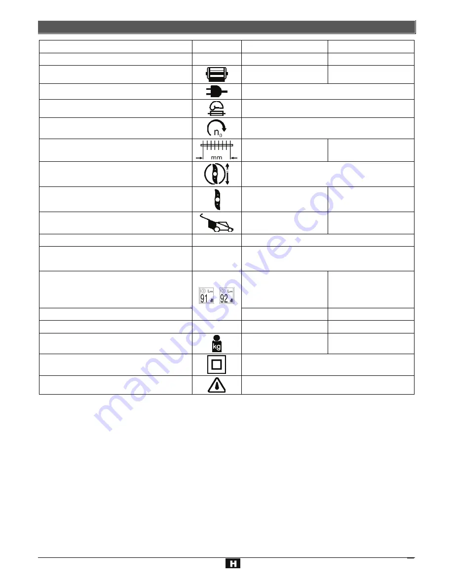 ATIKA VT 36 Original Instructions Manual Download Page 54