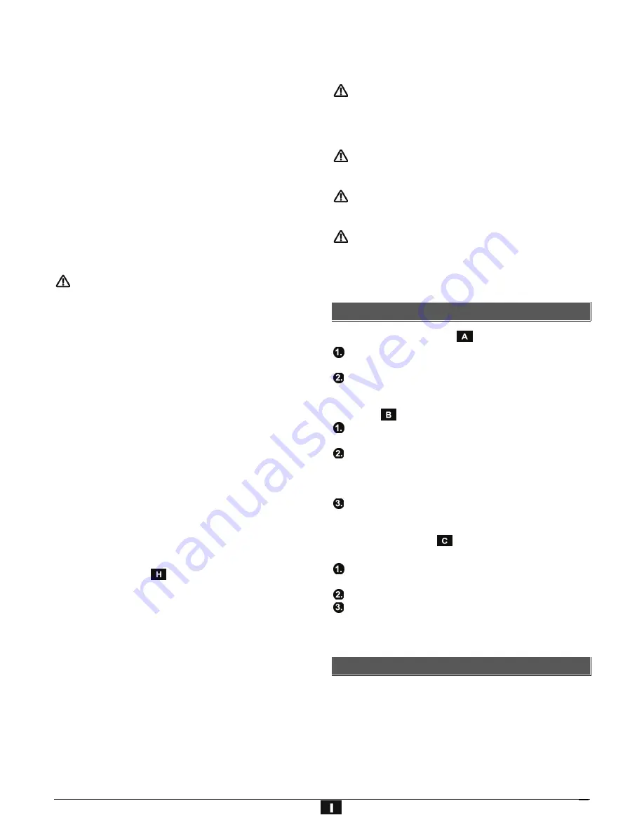 ATIKA VT 36 Original Instructions Manual Download Page 68