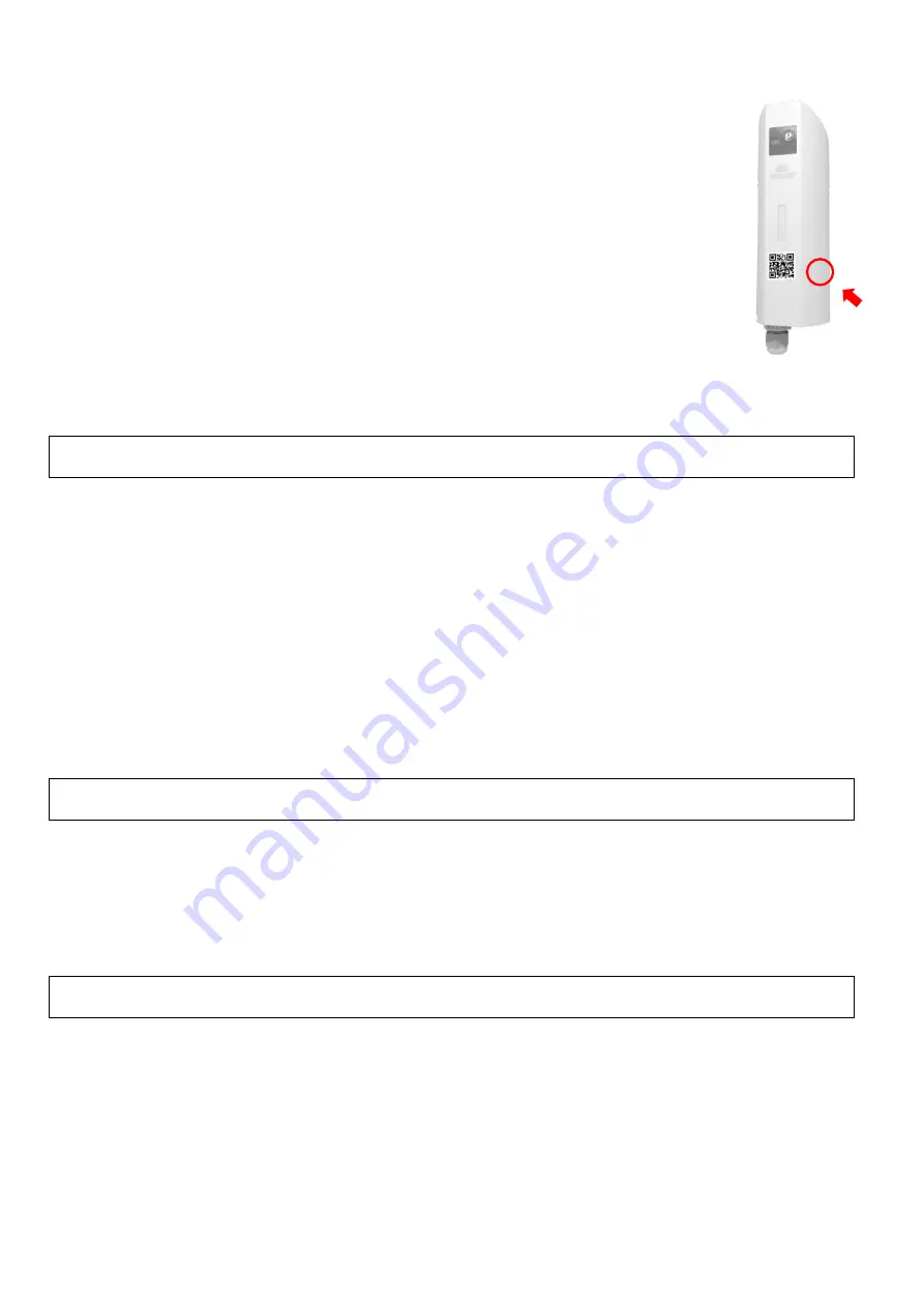 ATIM ACW/LW8-MR1 User Manual Download Page 13