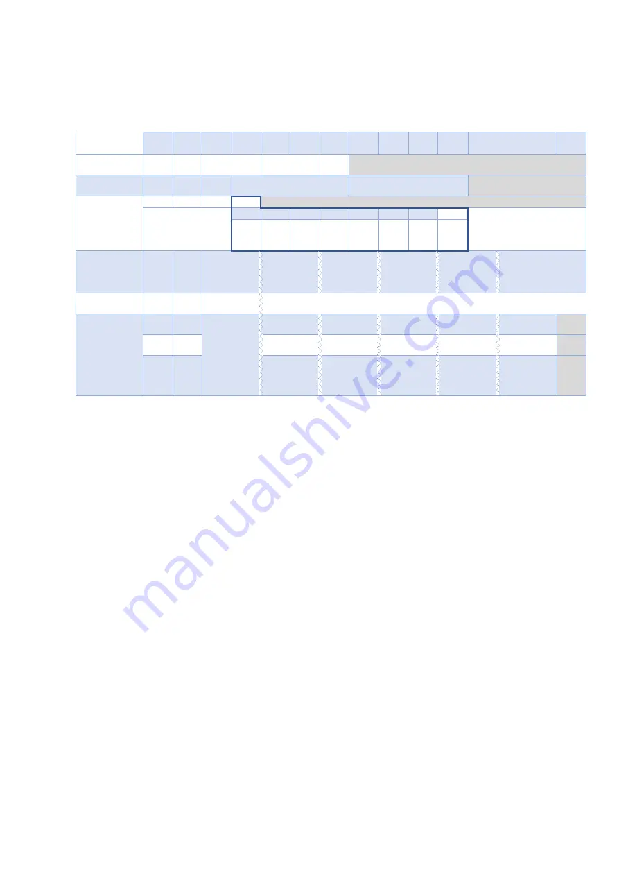 ATIM ACW/LW8-MR1 User Manual Download Page 16