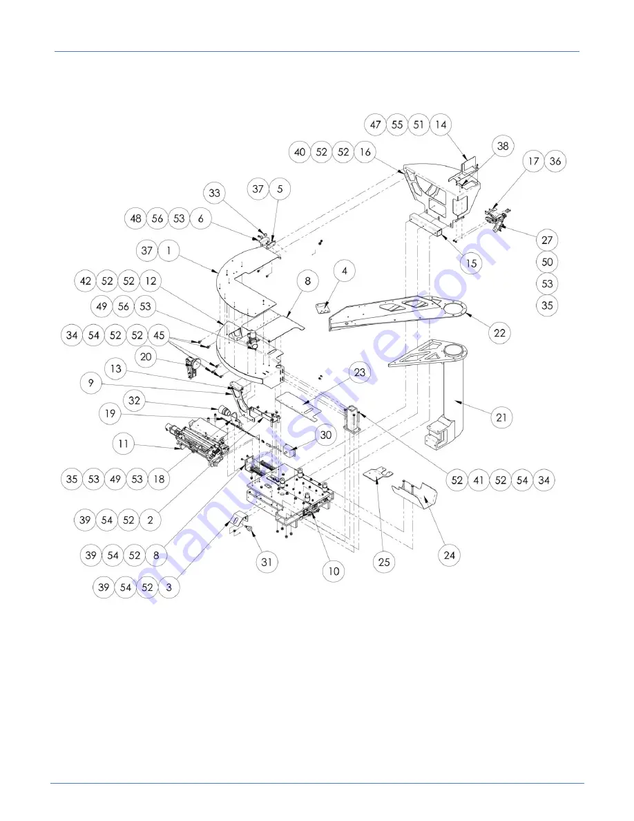 Atlanta Attachment Company 1317A Скачать руководство пользователя страница 32