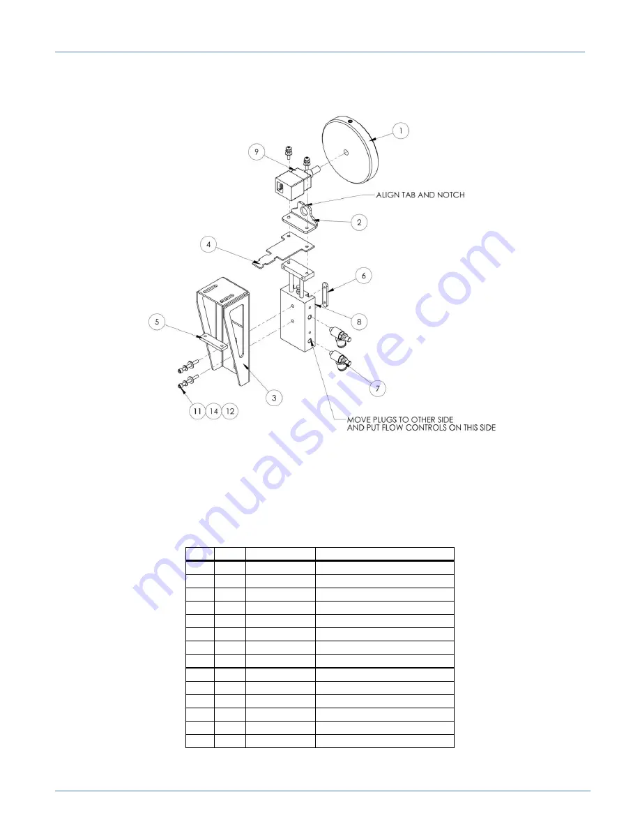 Atlanta Attachment Company 1317A Скачать руководство пользователя страница 59