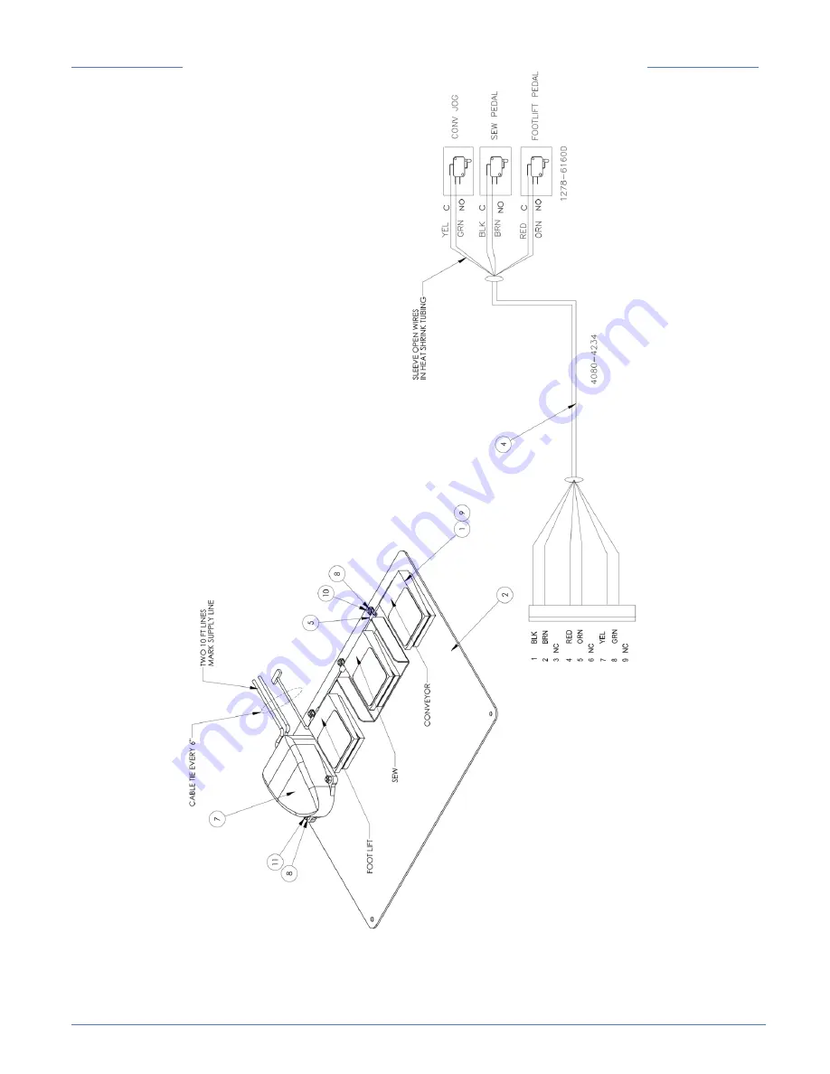 Atlanta Attachment Company 1317A Скачать руководство пользователя страница 93