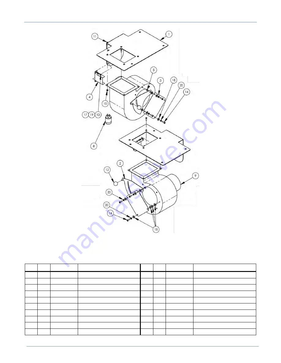 Atlanta Attachment Company 1335MF Скачать руководство пользователя страница 38