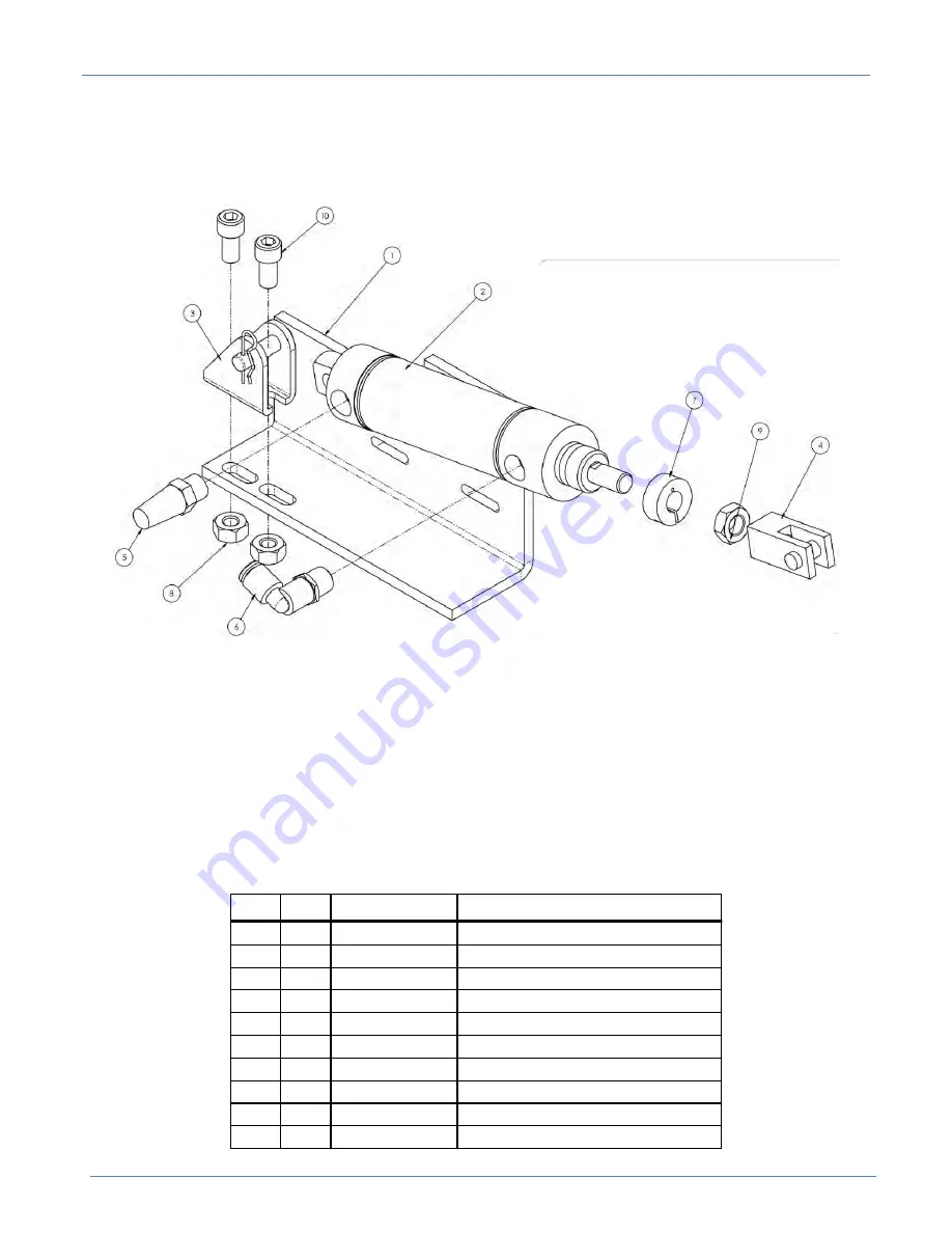 Atlanta Attachment Company 1335MF Скачать руководство пользователя страница 58