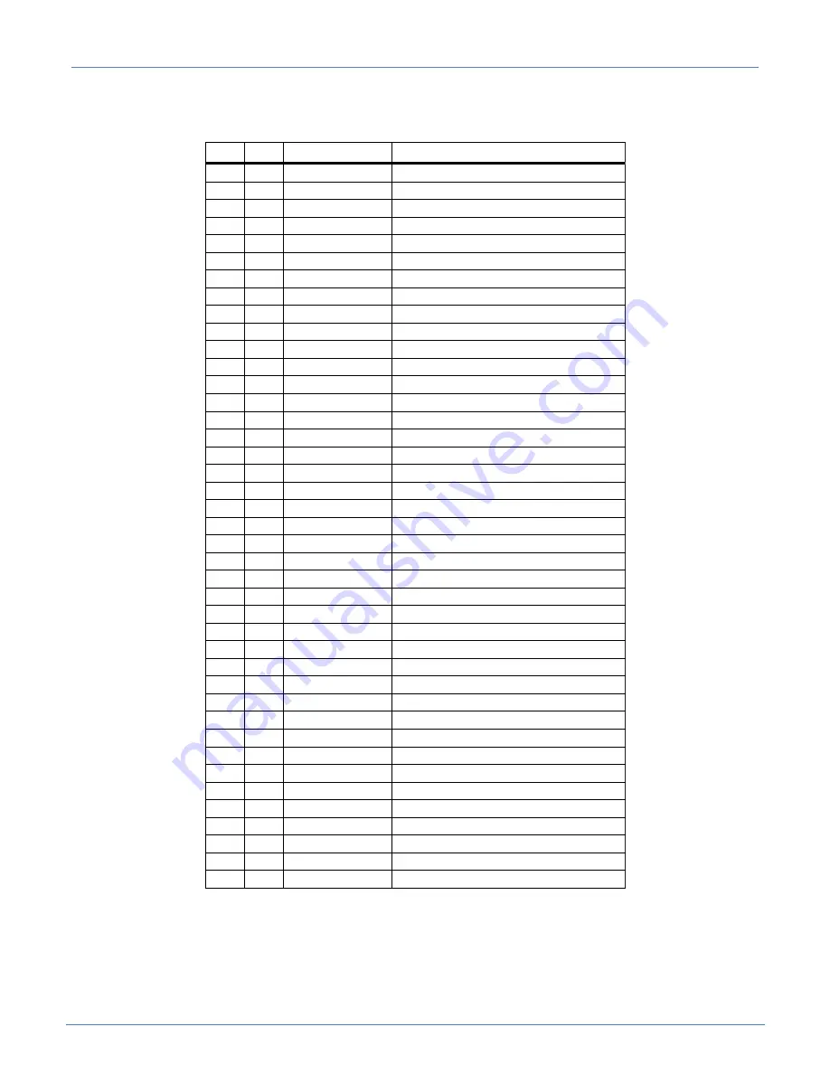 Atlanta Attachment Company 1342ZTC Technical Manual & Parts Lists Download Page 23