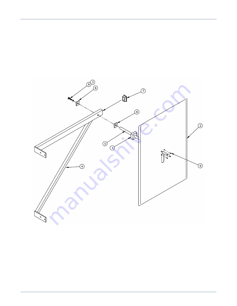 Atlanta Attachment Company 3200PC Скачать руководство пользователя страница 60