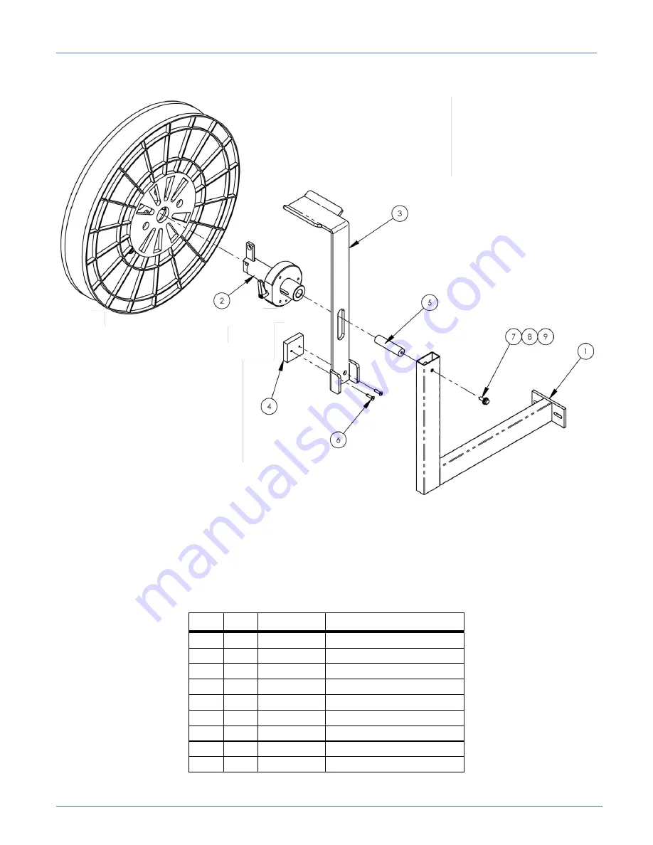 Atlanta Attachment Company 4300A Скачать руководство пользователя страница 85