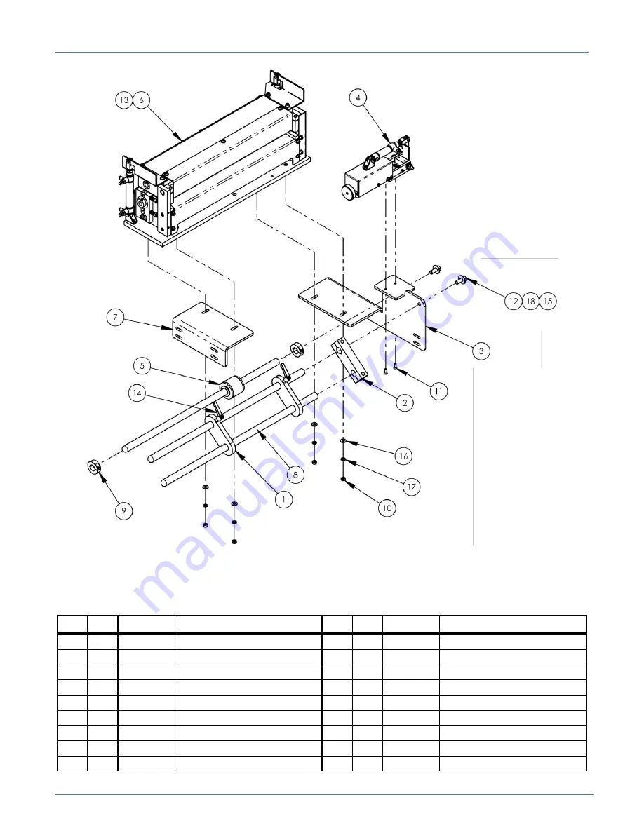 Atlanta Attachment Company 4300A Скачать руководство пользователя страница 111