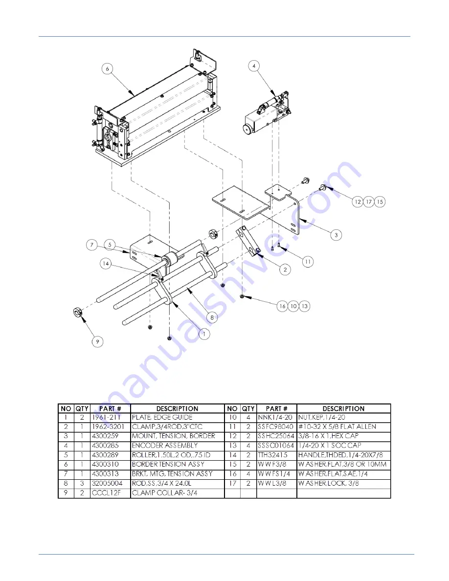 Atlanta Attachment Company 4300B Скачать руководство пользователя страница 113