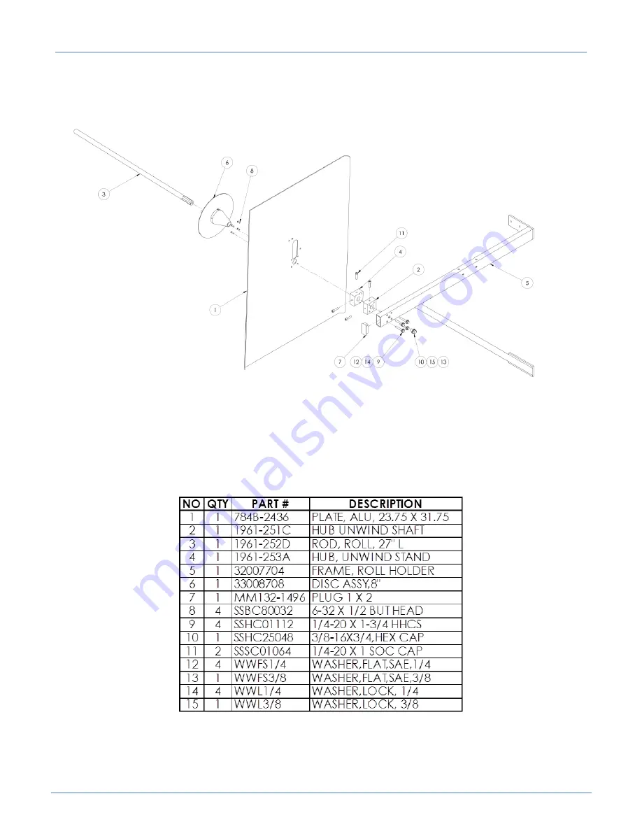 Atlanta Attachment Company 4300B Скачать руководство пользователя страница 120