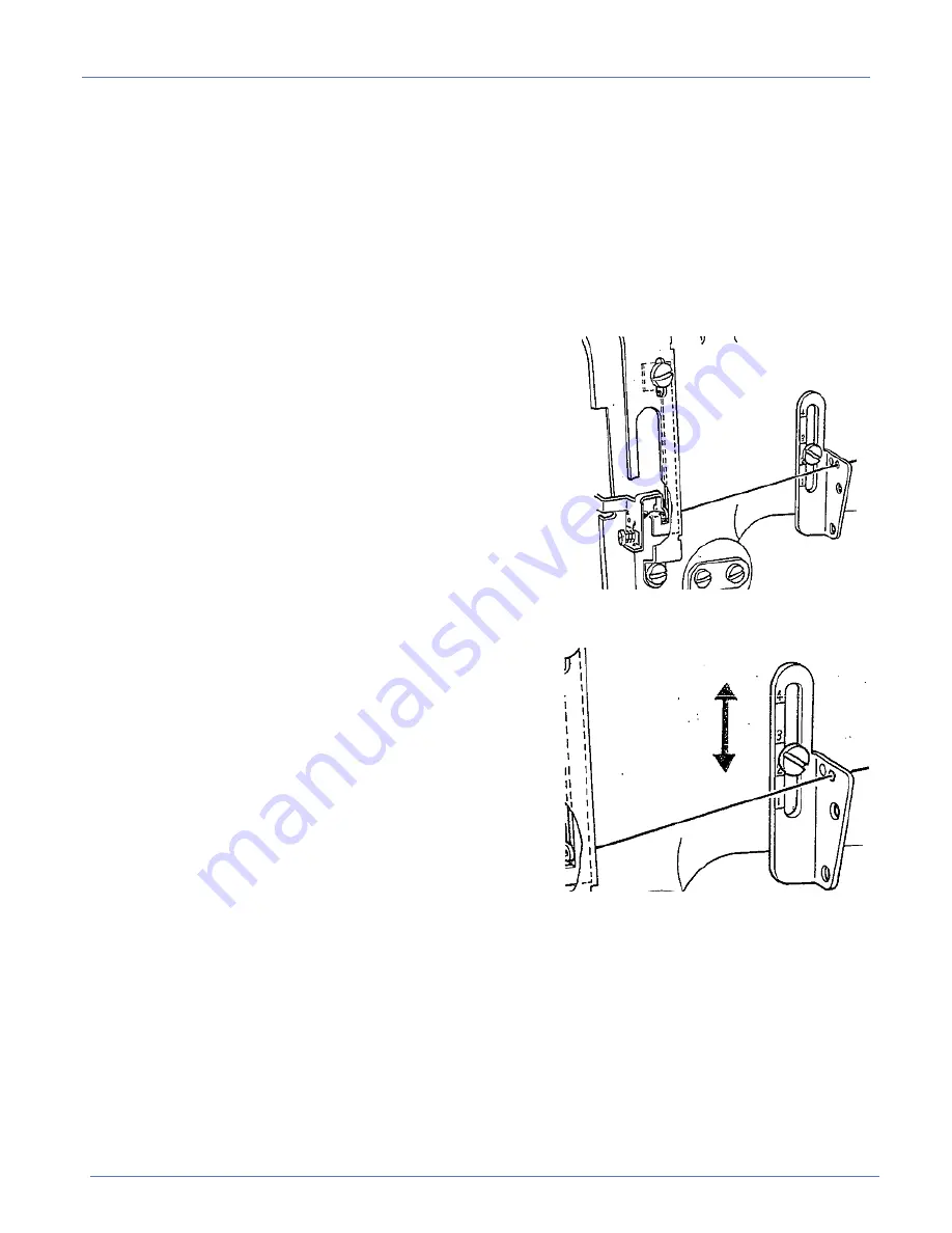 Atlanta 4500A Technical Manual & Parts Lists Download Page 73