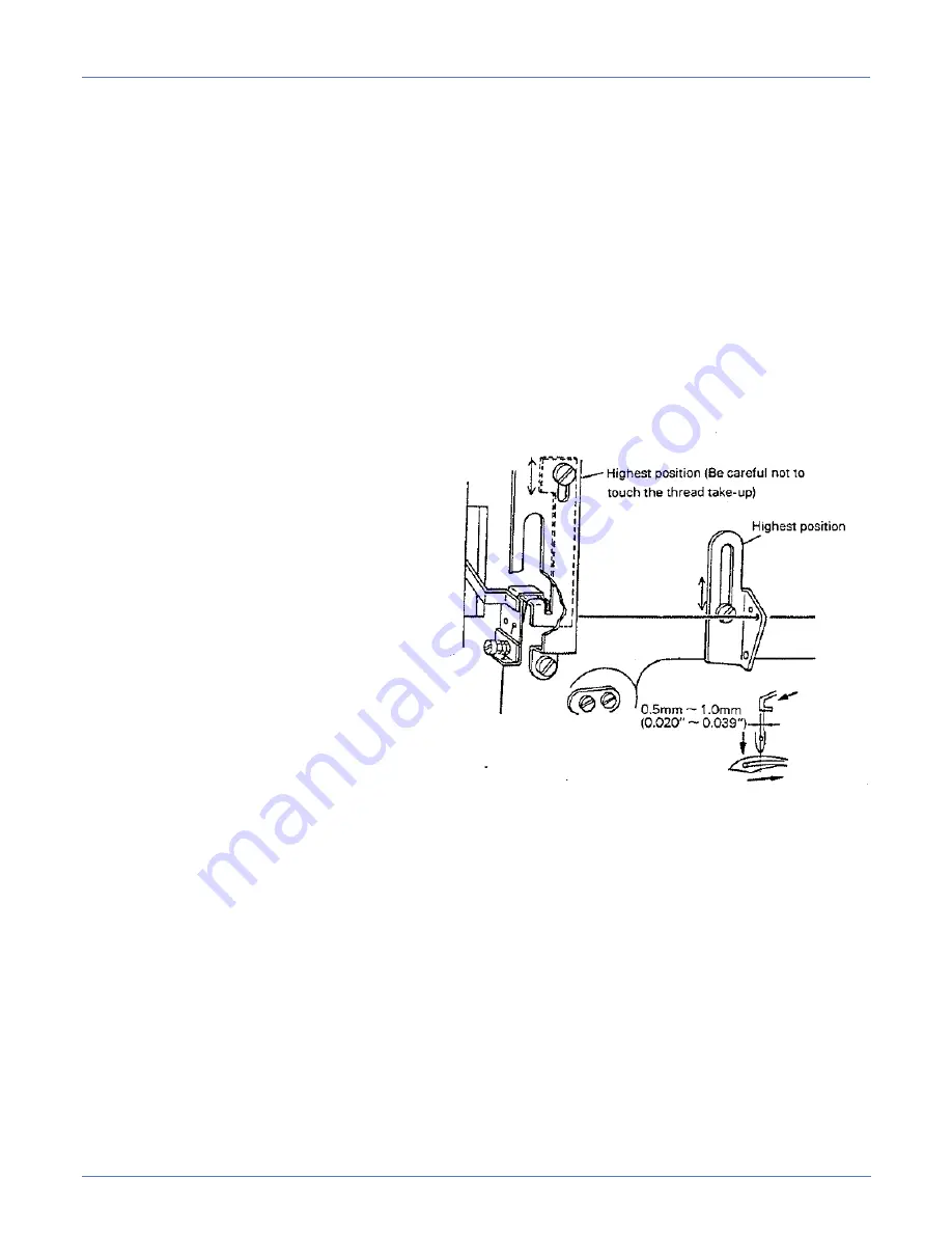 Atlanta 4500A Technical Manual & Parts Lists Download Page 96