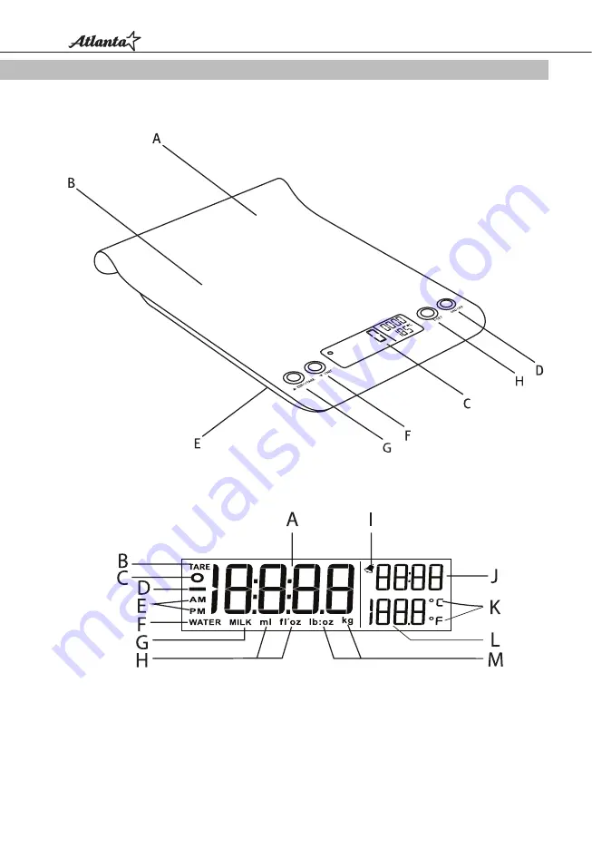 Atlanta ATH-6191 Скачать руководство пользователя страница 2