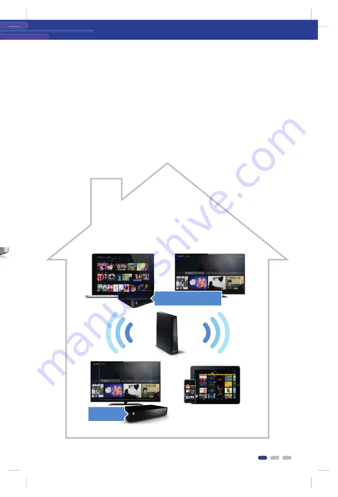 Atlantic broadband TIVO User Manual Download Page 13