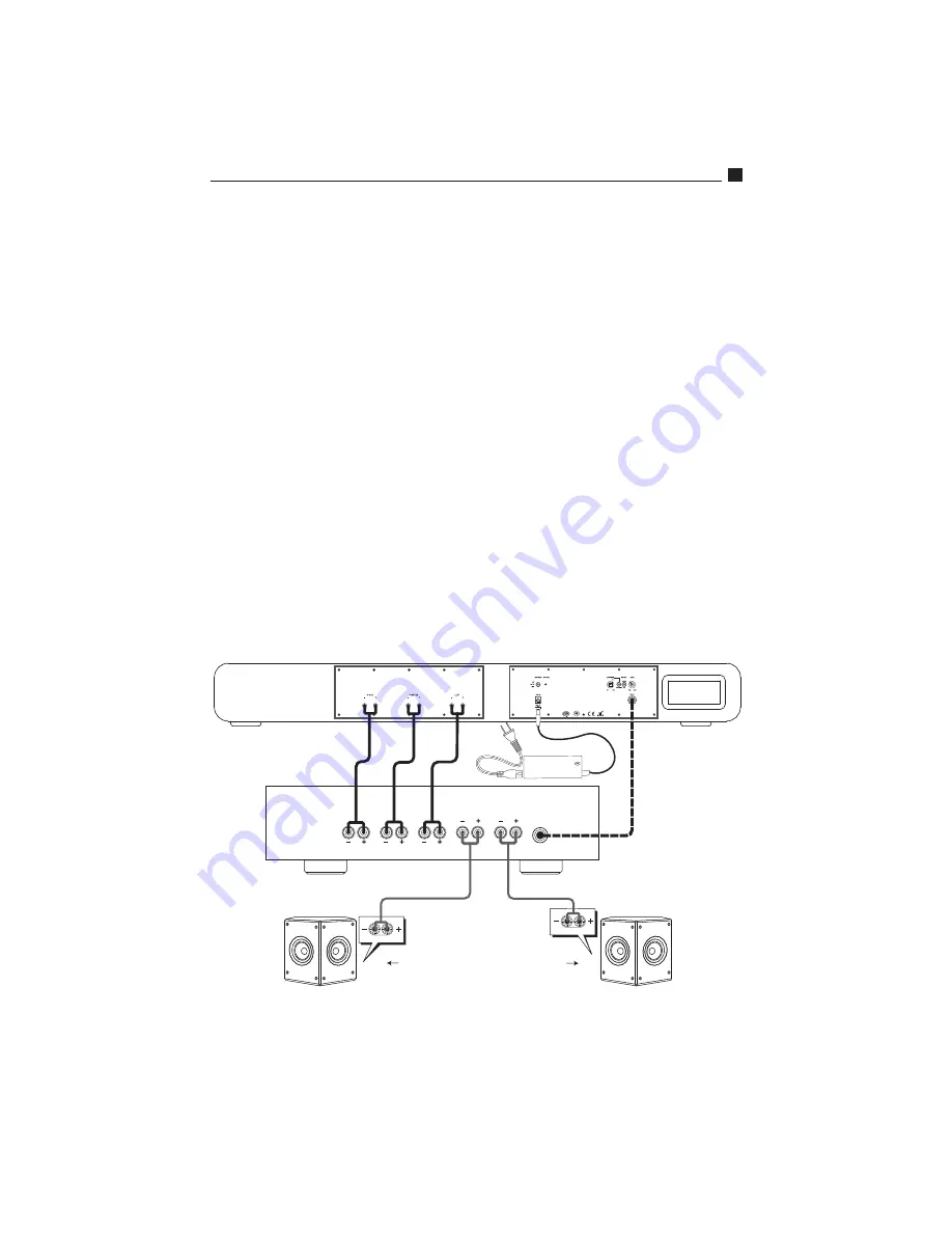 Atlantic Technology 3.1 HSB Instruction Manual Download Page 7