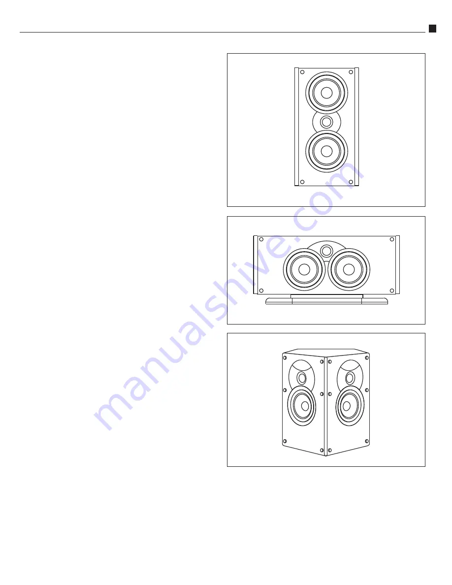 Atlantic Technology 4200 eLR Instruction Manual Download Page 3