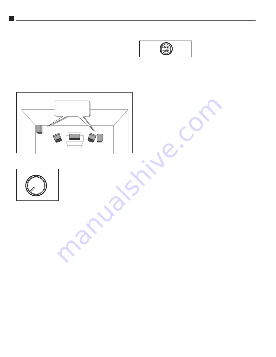 Atlantic Technology 422 SB Instruction Manual Download Page 10