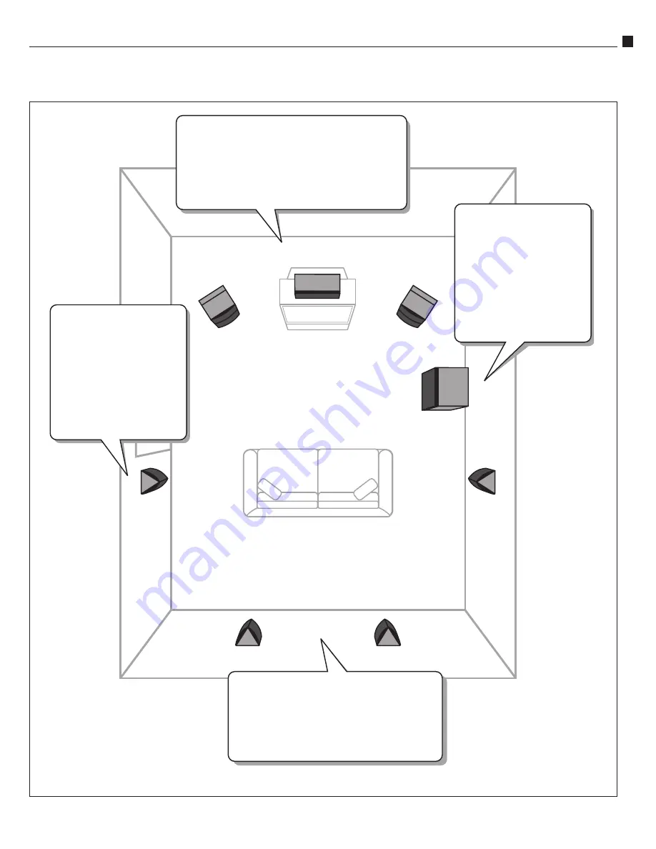 Atlantic Technology 4400 C Instruction Manual Download Page 5