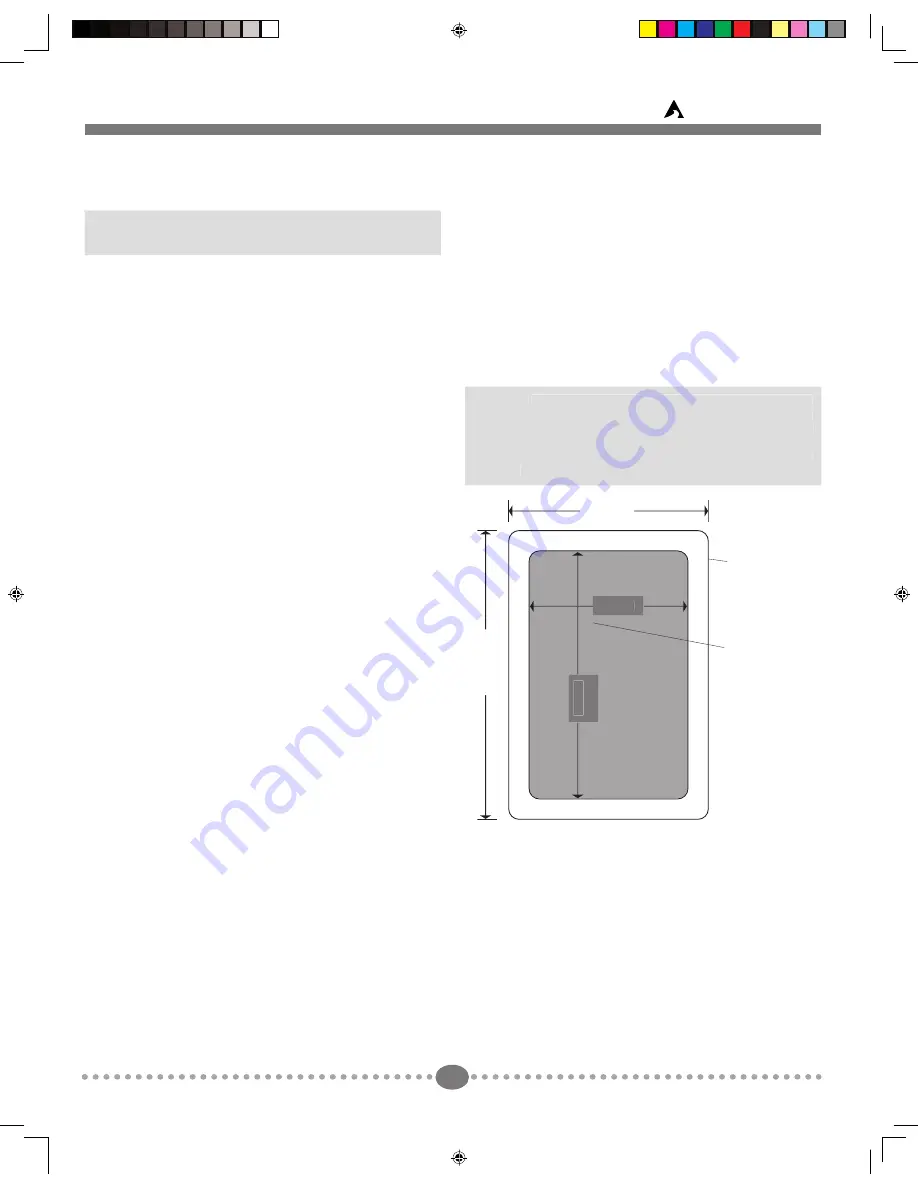 Atlantic Technology 5 LCR Instruction Manual Download Page 3