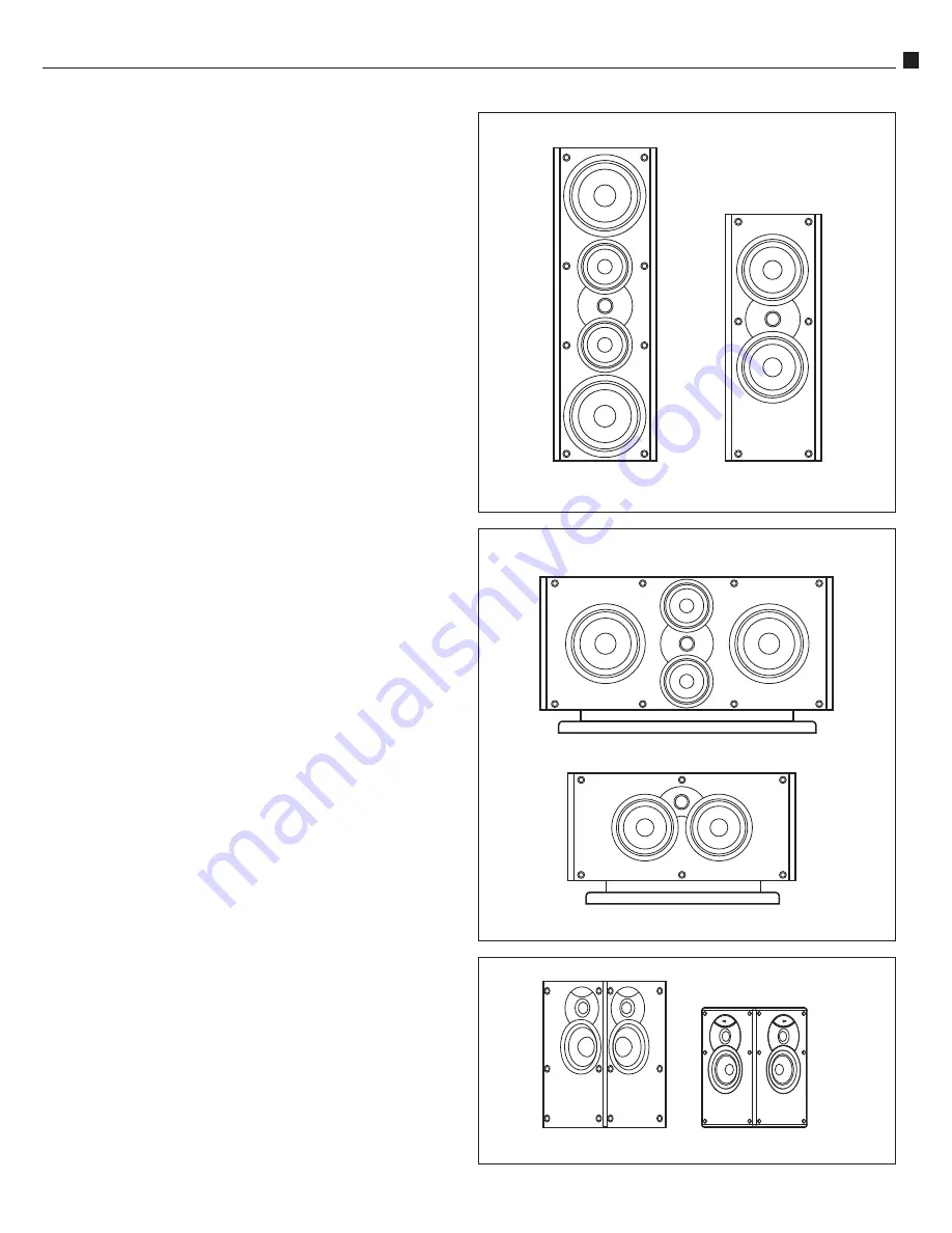 Atlantic Technology 6200e Instruction Manual Download Page 3