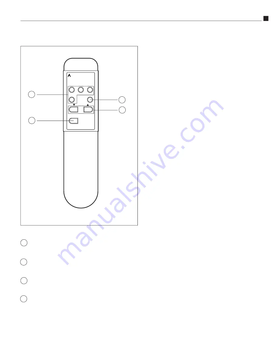 Atlantic Technology 8200 System Instruction Manual Download Page 7