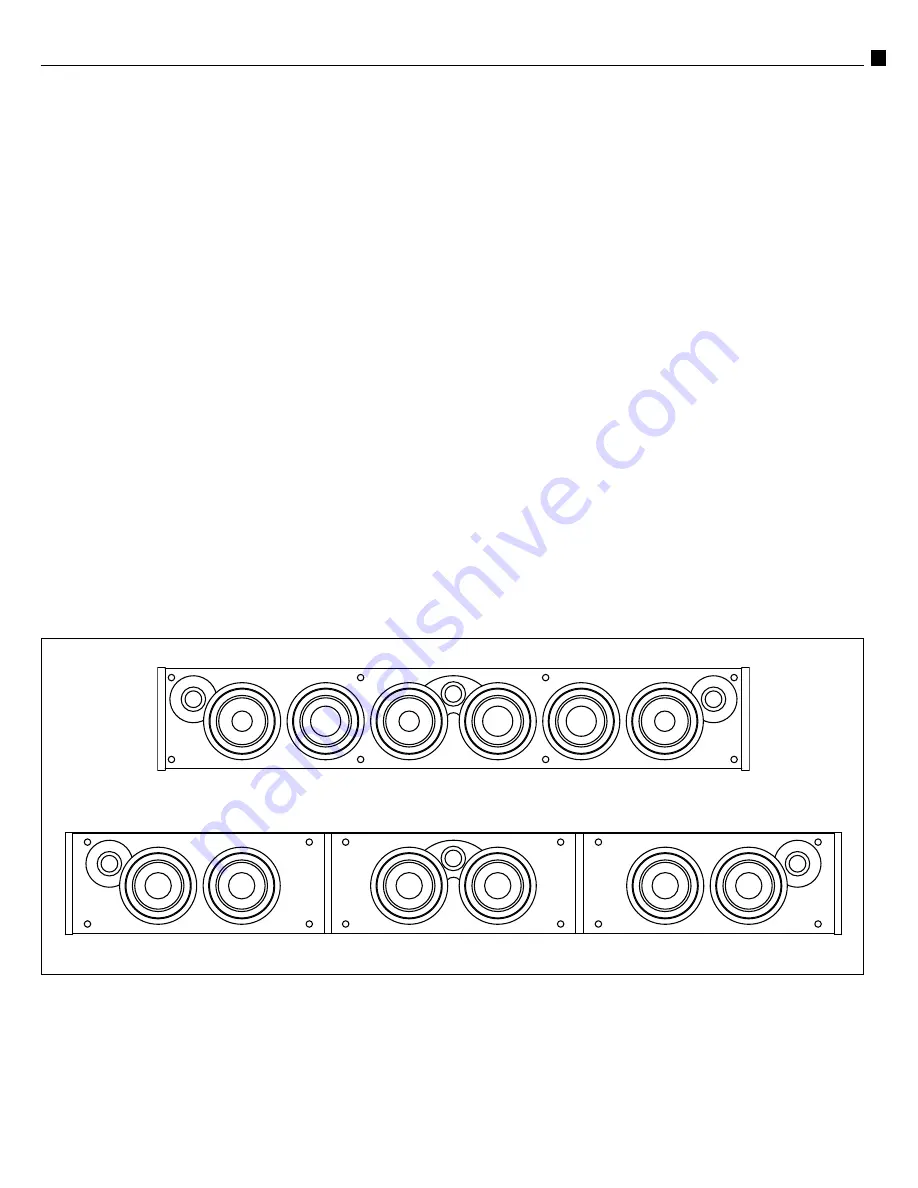 Atlantic Technology Atlantic FS-4000 Instruction Manual Download Page 3