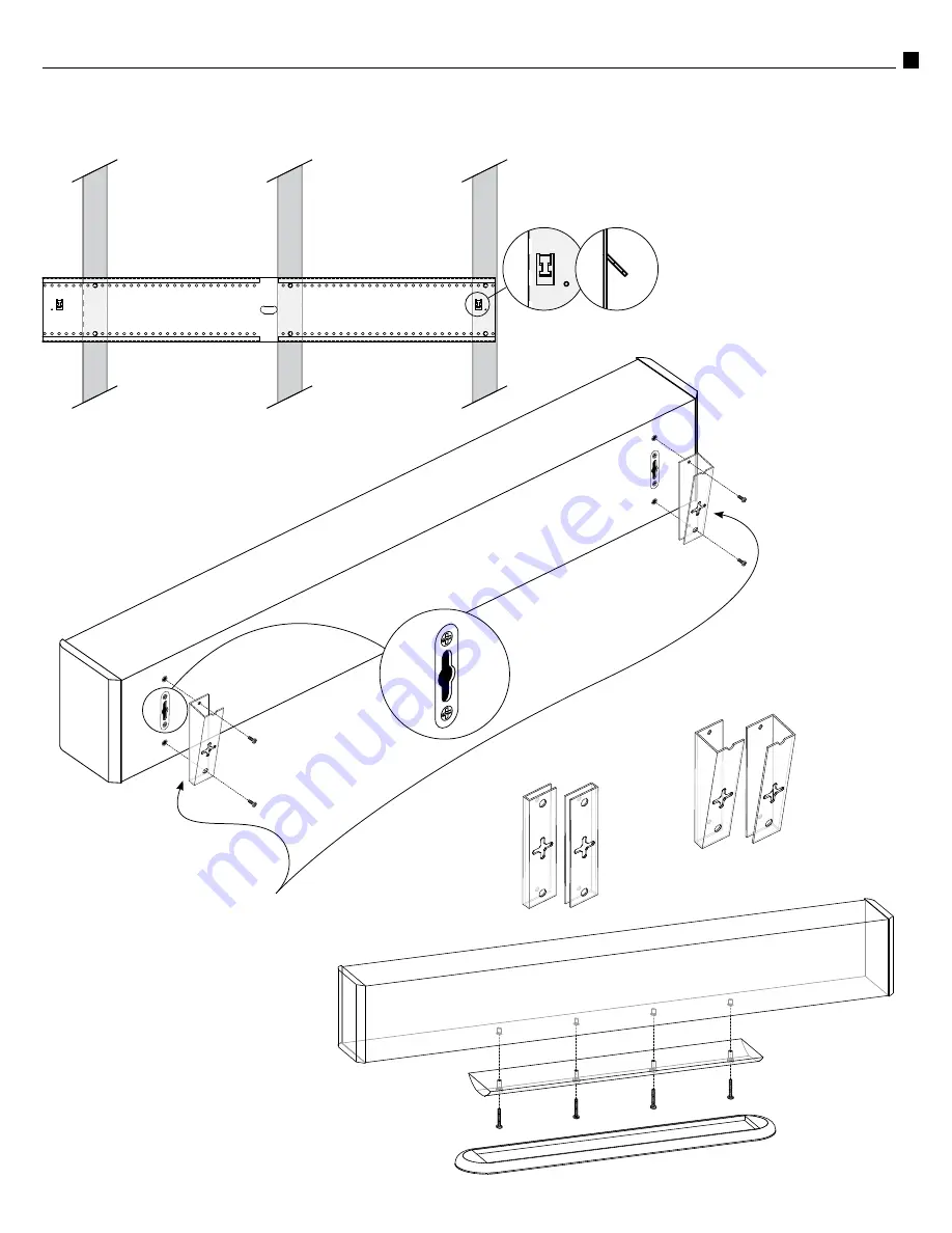 Atlantic Technology Atlantic FS-4000 Instruction Manual Download Page 5