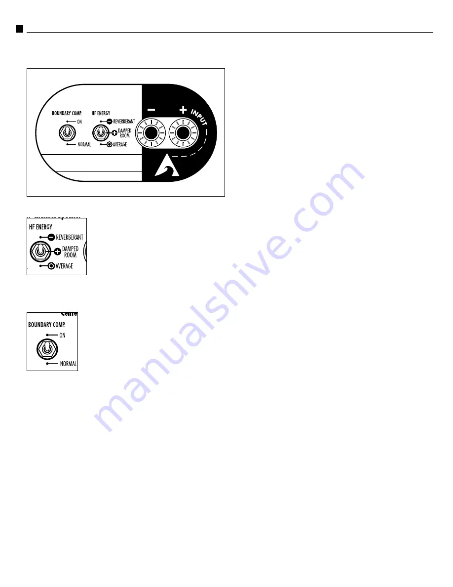 Atlantic Technology Atlantic FS-4000 Instruction Manual Download Page 6