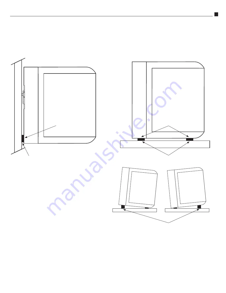 Atlantic Technology FS-7.1 Instruction Manual Download Page 5