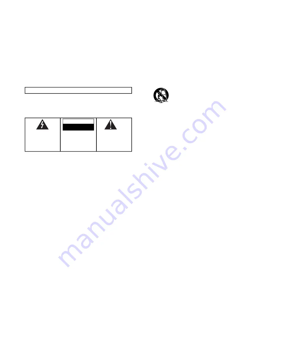 Atlantic Technology Gatecrasher 1 User Manual Download Page 2