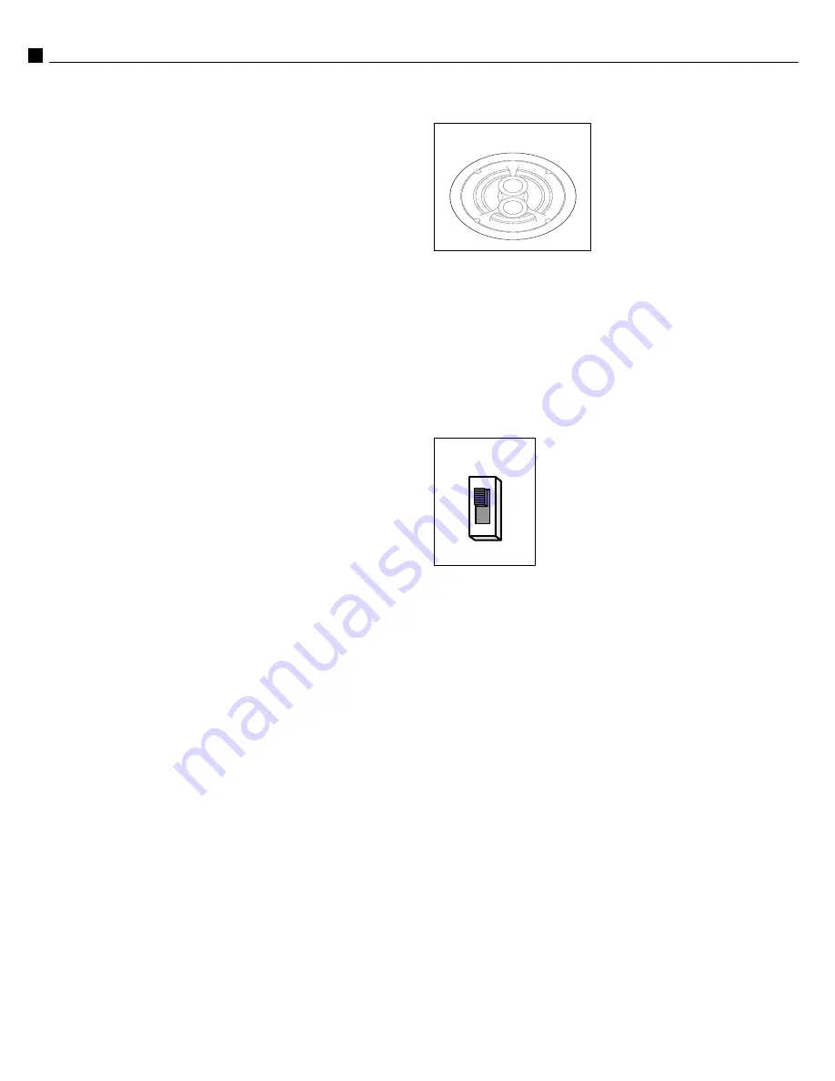 Atlantic Technology IC Series Instruction Manual Download Page 4