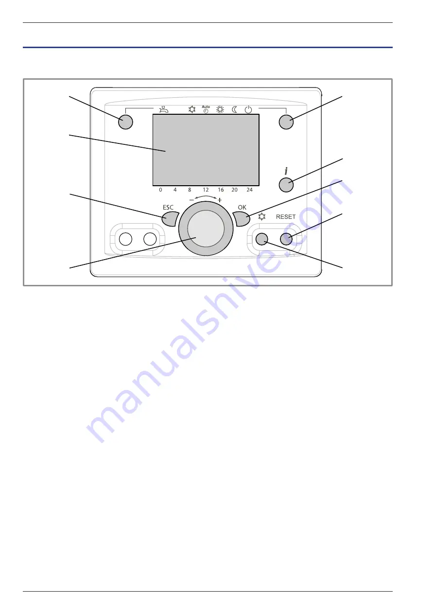 Atlantic 522452 Operation Manual Download Page 6