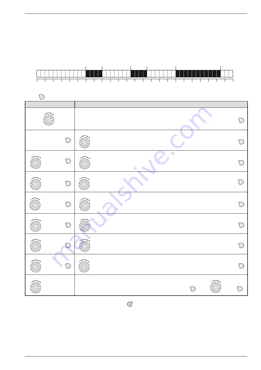 Atlantic 522452 Operation Manual Download Page 13