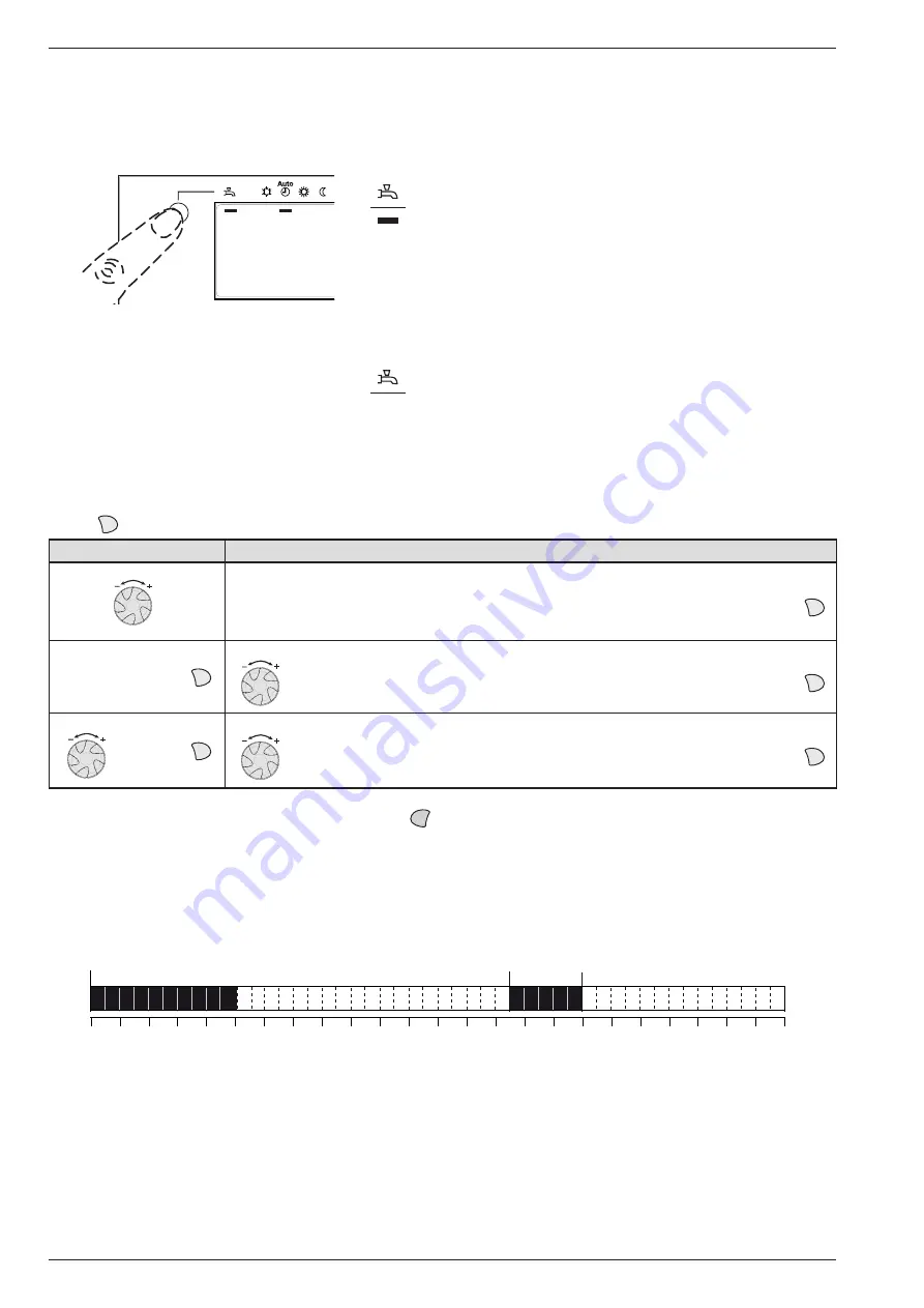 Atlantic 522452 Operation Manual Download Page 14