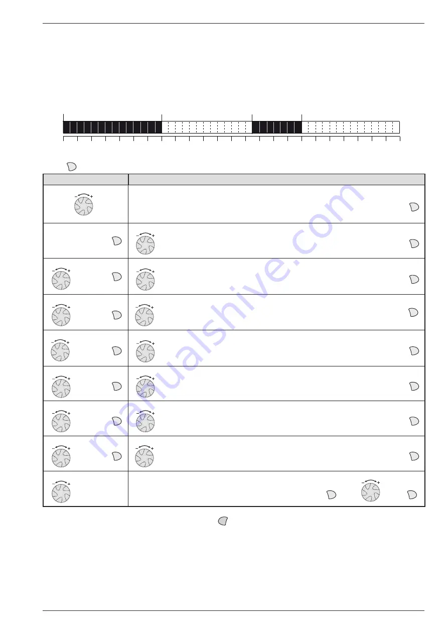 Atlantic 522452 Operation Manual Download Page 15