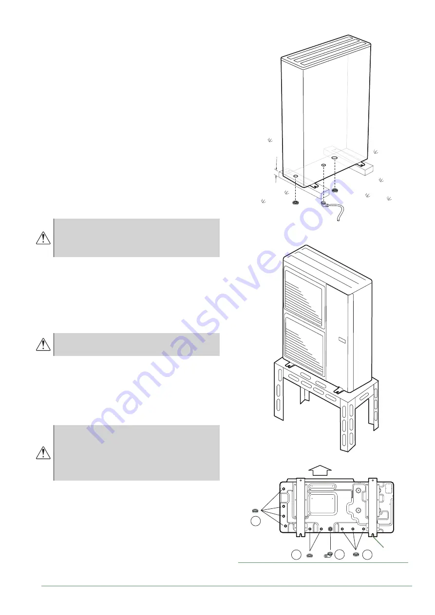 Atlantic 526651 Installation Manual Download Page 19