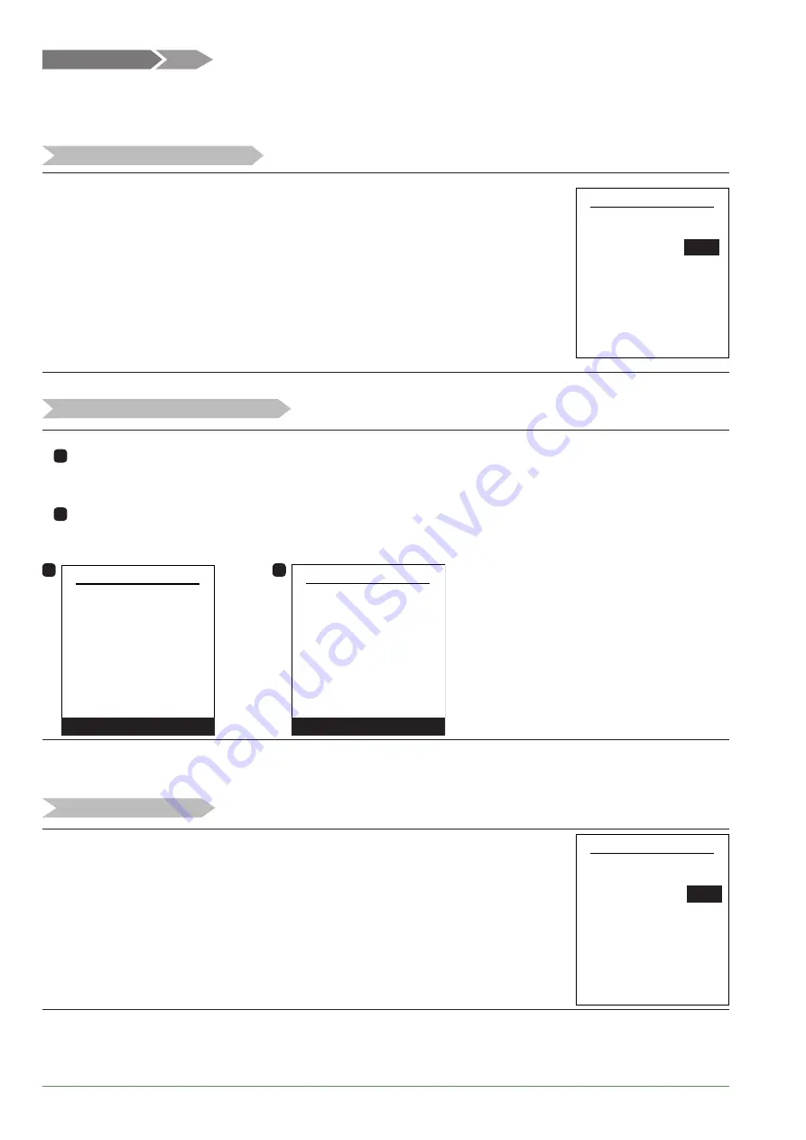 Atlantic 526651 Installation Manual Download Page 58