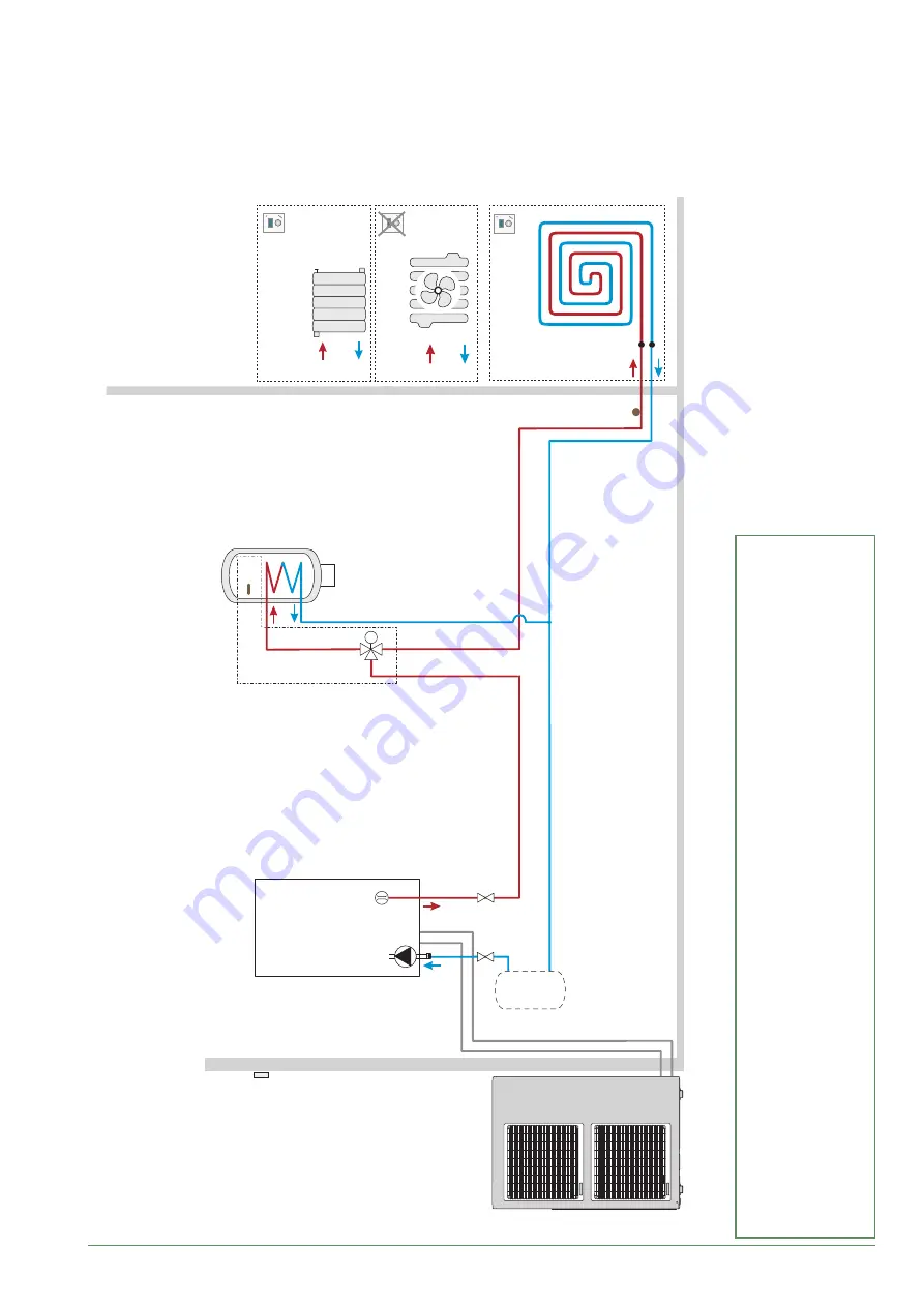 Atlantic 526651 Installation Manual Download Page 71