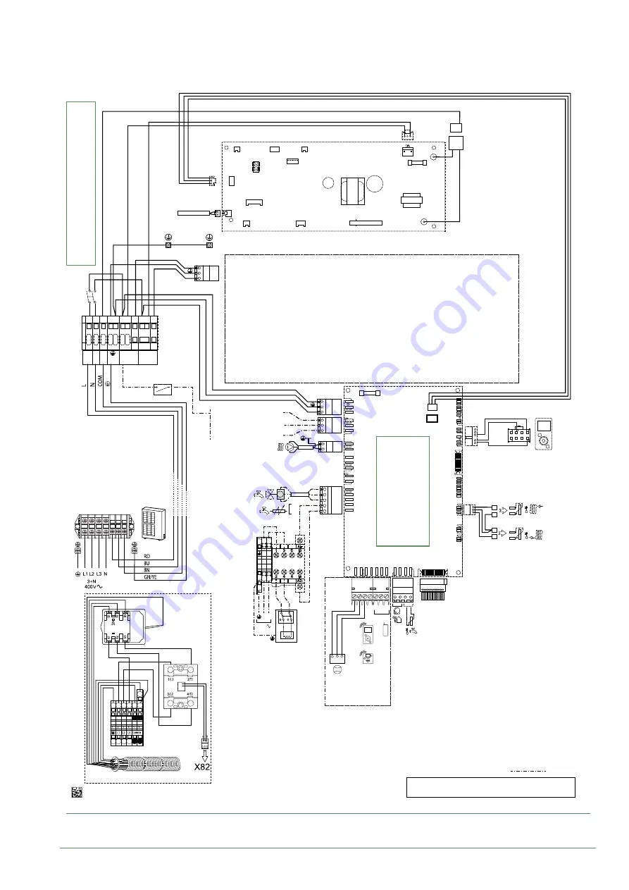 Atlantic 526651 Installation Manual Download Page 75