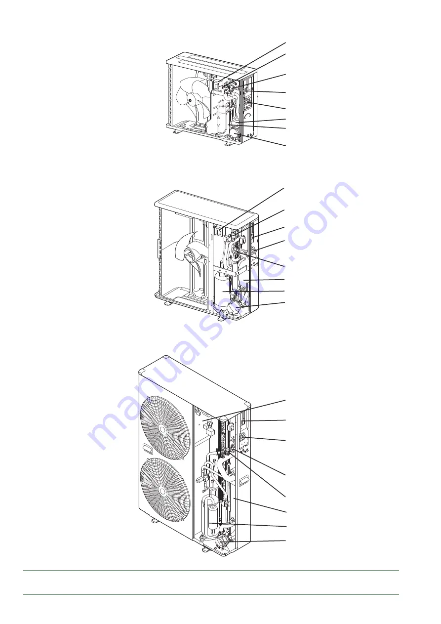 Atlantic AEYC-0639U-AT Installation Manual Download Page 10