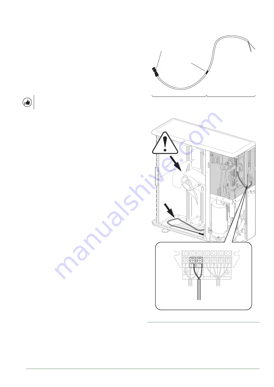 Atlantic AEYC-0639U-AT Installation Manual Download Page 23