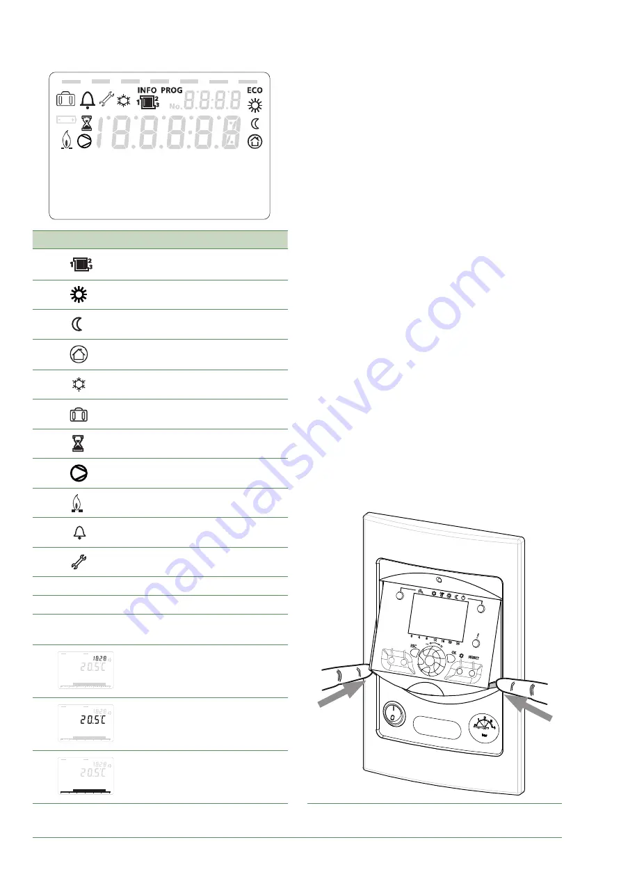 Atlantic AEYC-0639U-AT Installation Manual Download Page 32