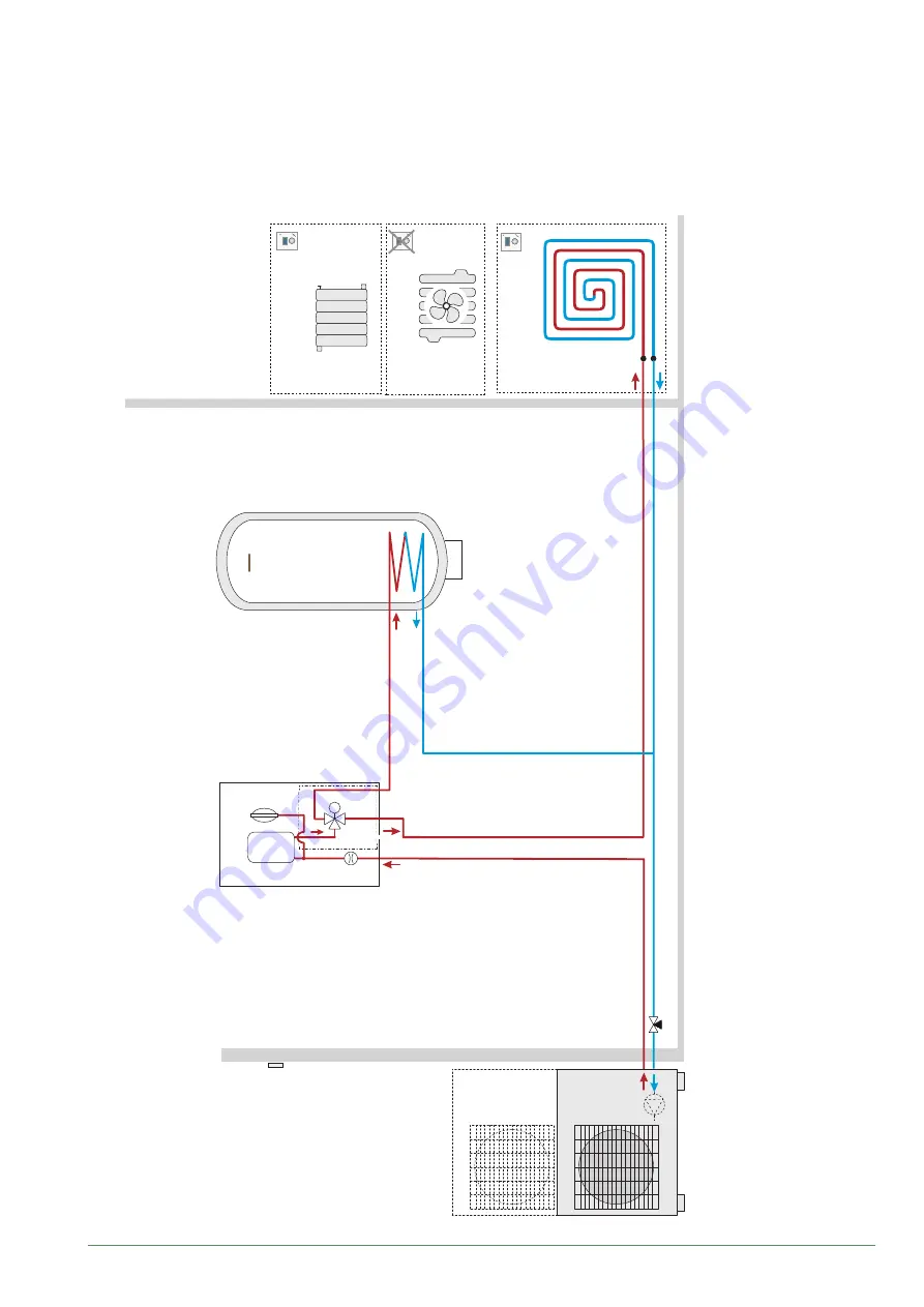 Atlantic AEYC-0639U-AT Installation Manual Download Page 57