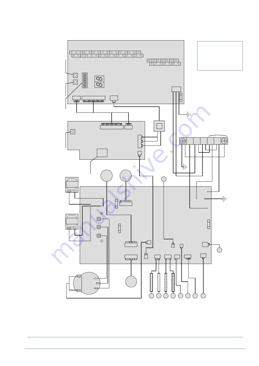 Atlantic AEYC-0639U-AT Installation Manual Download Page 61