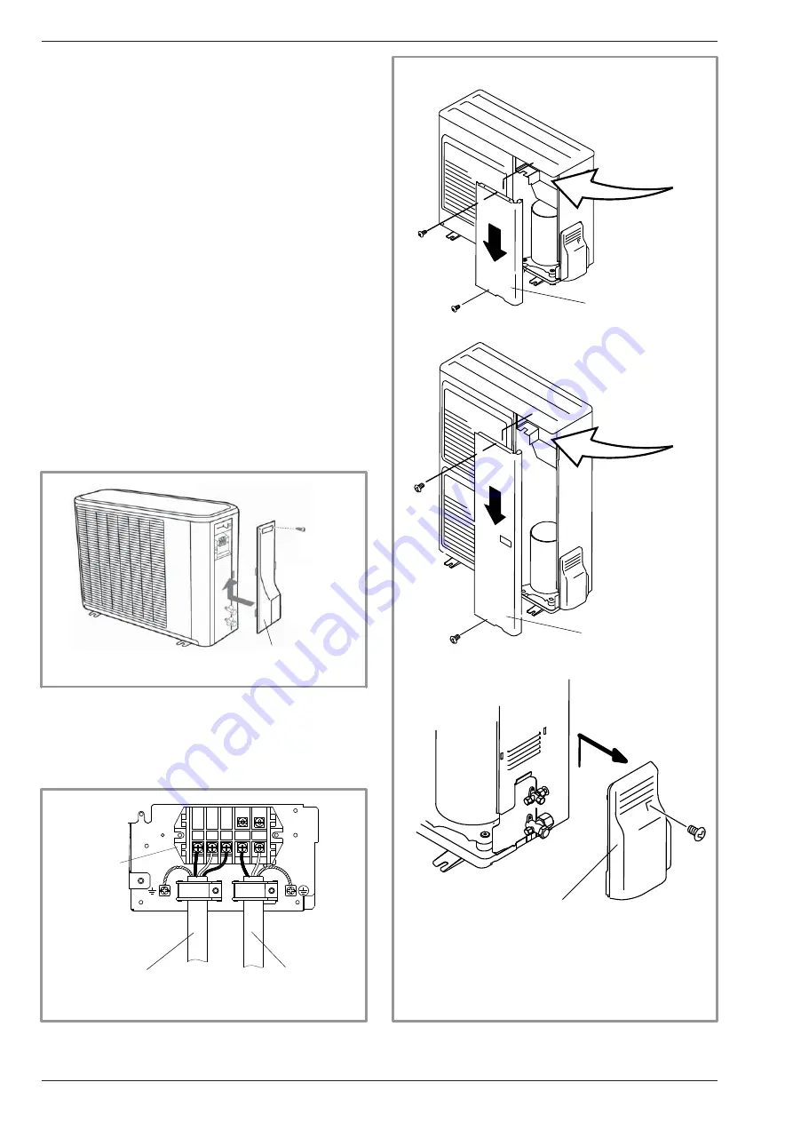 Atlantic alfea Evolution 023140 Installation And Operating Manual Download Page 26