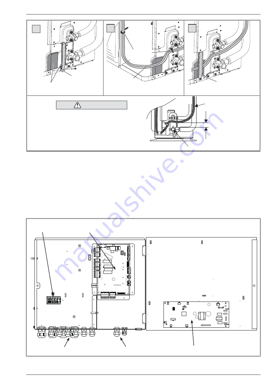 Atlantic alfea Evolution 023140 Installation And Operating Manual Download Page 27