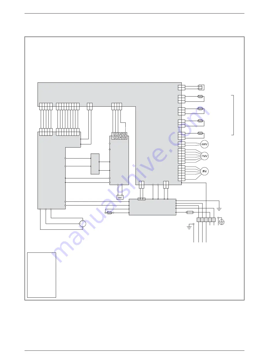 Atlantic alfea Evolution 023140 Installation And Operating Manual Download Page 45