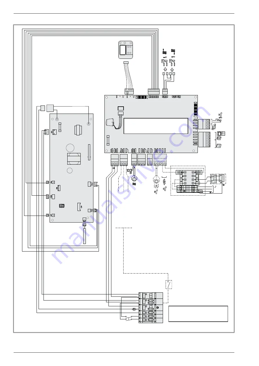 Atlantic alfea Evolution 023140 Installation And Operating Manual Download Page 46