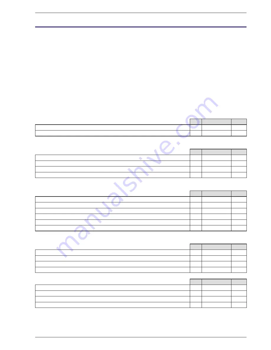 Atlantic alfea S14 excellia 3-phase Installation And Operating Manual Download Page 55